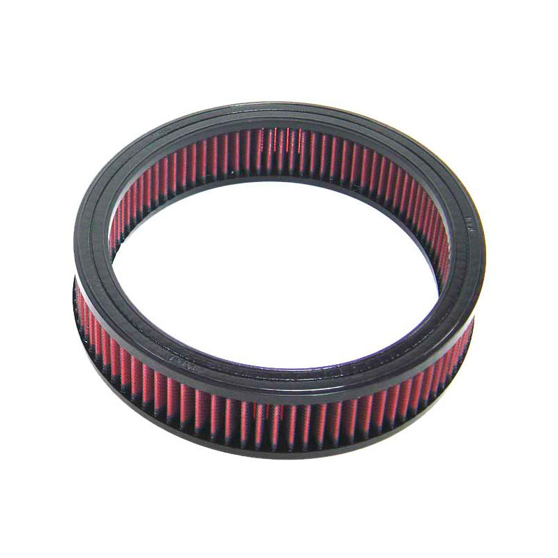 K&N, paneelisuodatin, sopii Audi/Skoda/Seat/Volkswagenin eri malleihin (E-1210)