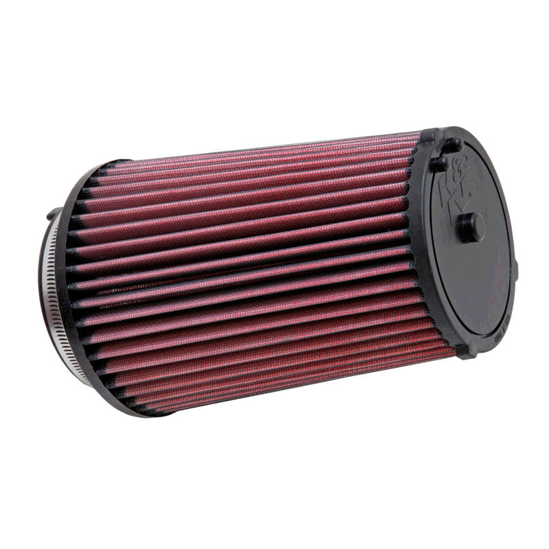 K&N-paneelisuodatin, sopii Ford Mustang Bullit 4.6L-V8 2008-2009 (E-1997)