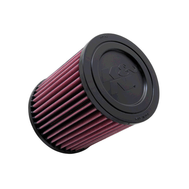 K&N-paneelisuodatin, sopii Jeep Compass L4-2.4L 2011 (E-1998)