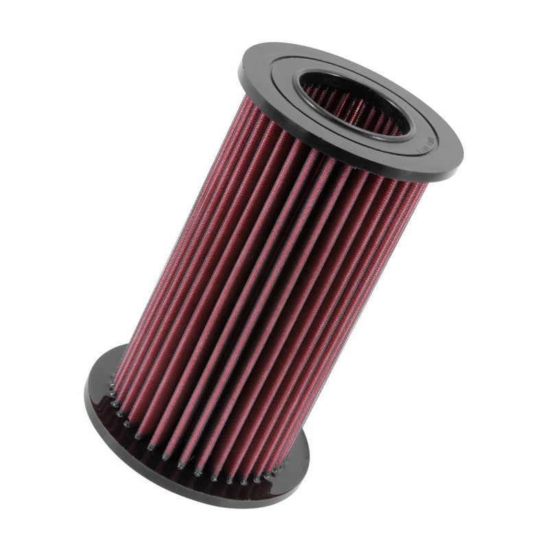K&N Panelfilter, passar Nissan Frontier 2.5L Diesel 2004-2005 (E-2020)