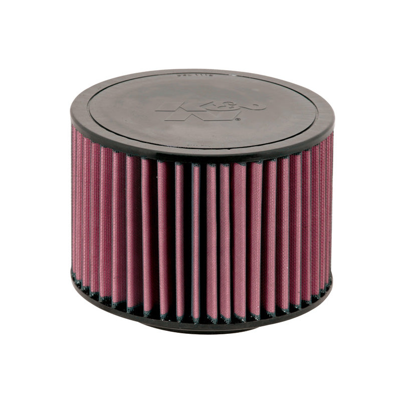 K&N paneelisuodatin, sopii Ford Ranger 2006-2008/Toyota HiLux, Vigo 2005-2014 (E-2296)