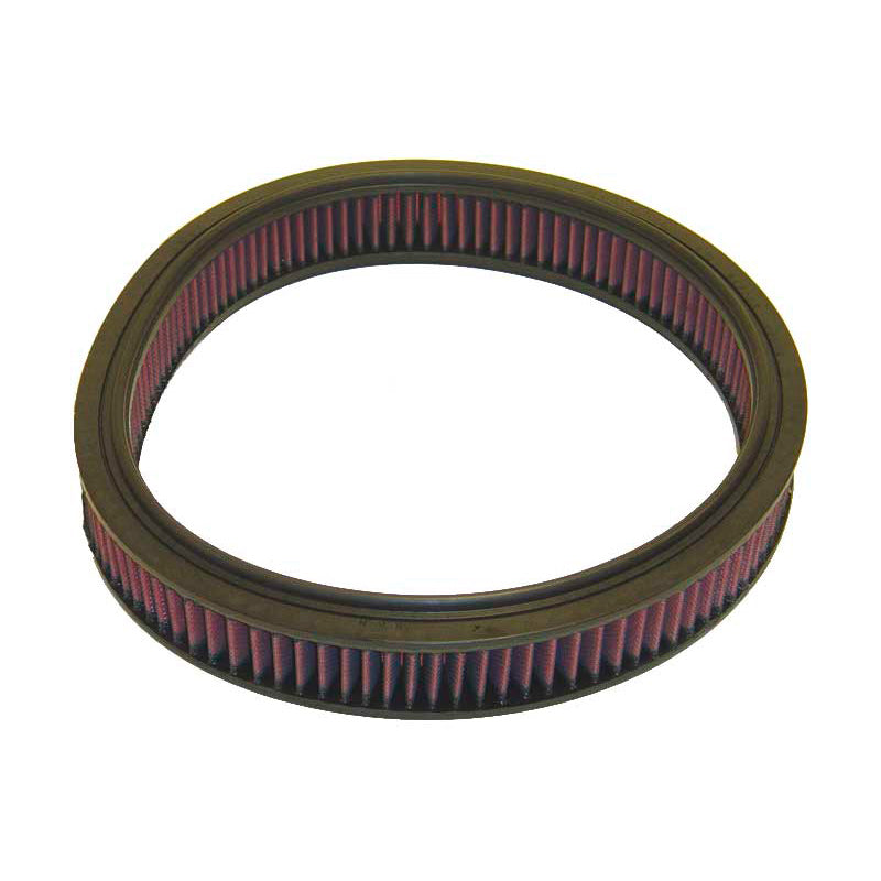 K&N Panelfilter, passar Mercedes-Benz 190 118HP (E-2865)