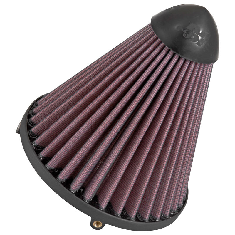 K&N paneelisuodatin artikkelille 56-5000 (E-3051)
