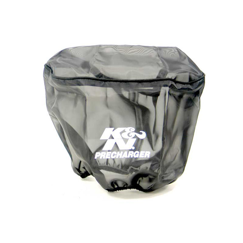 K&N Precharger-kääre E-3491:lle, 140 x 229 x 152mm - musta (E-3491PK)