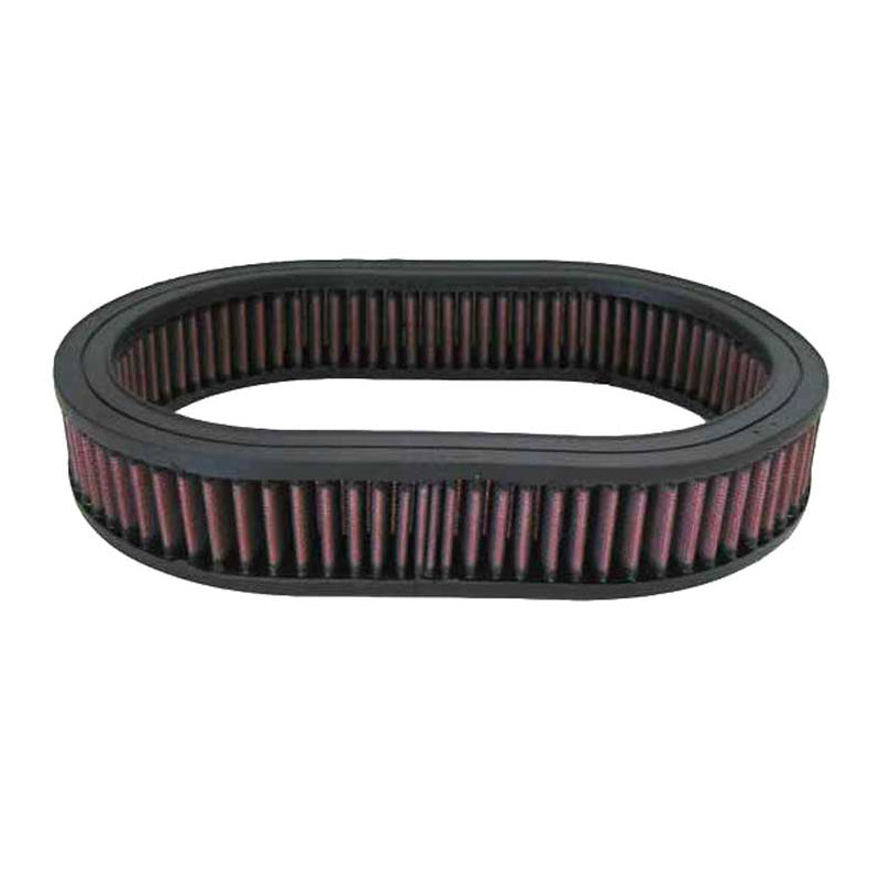 K&N ovaali ilmansuodatin - 292mm x 206mm, 51mm korkeus (E-3505)