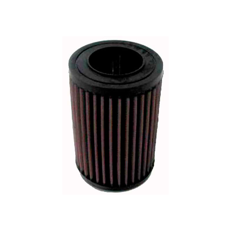 K&N-paneelisuodatin, sopii MCC Smartiin (E-9257)