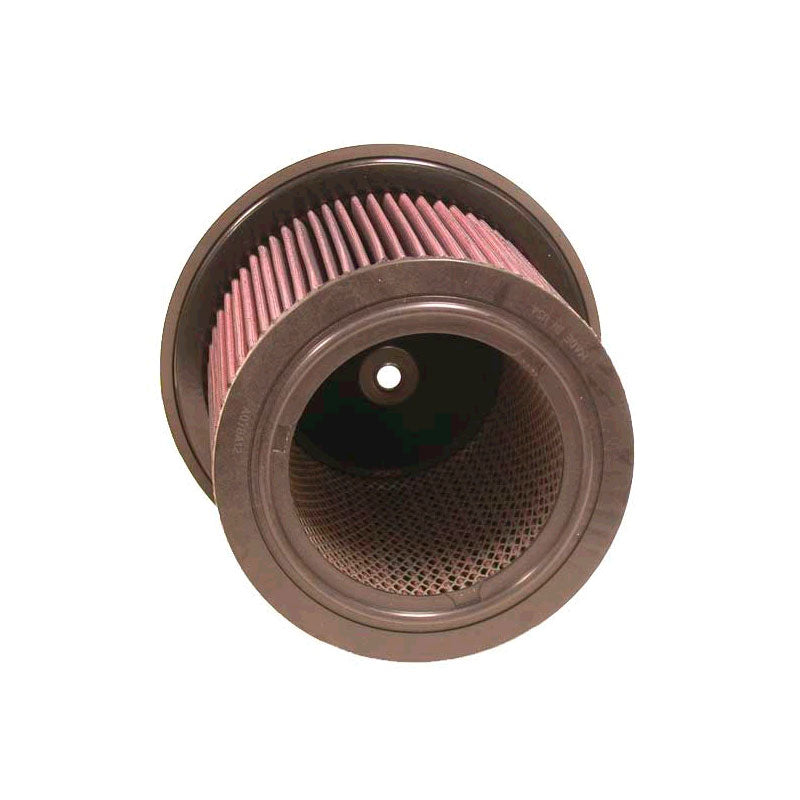 K&N paneelisuodatin, sopii Nissan Patrol 4.5L-L6 2002 (E-9266)
