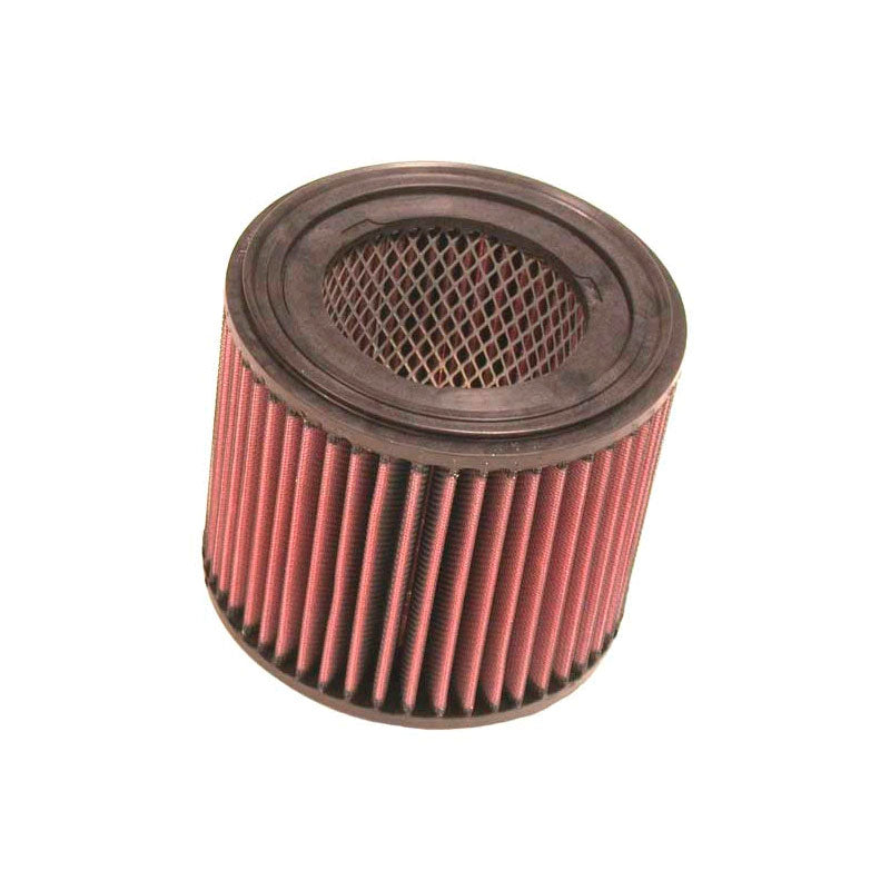 K&N paneelisuodatin, sopii Nissan Patrol 3.0L Diesel 2002 (E-9267)