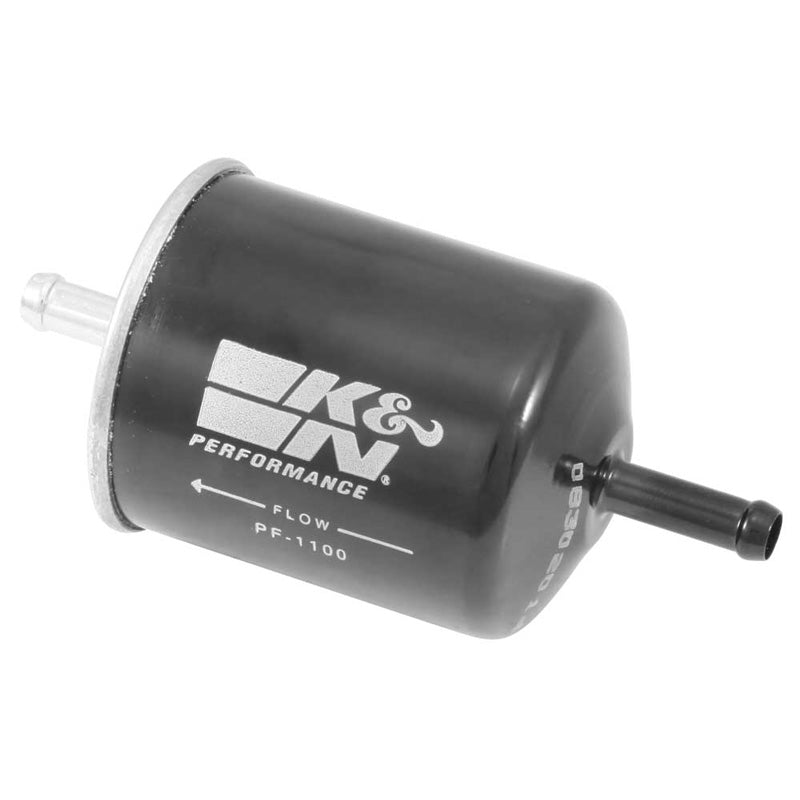 K&N polttoainesuodatin autokäyttöön (PF-1100)