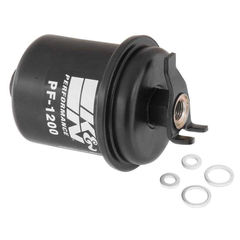 K&N polttoainesuodatin Automotive (PF-1200)