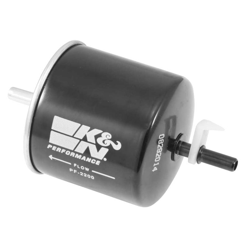K&N polttoainesuodatin Automotive (PF-2100)