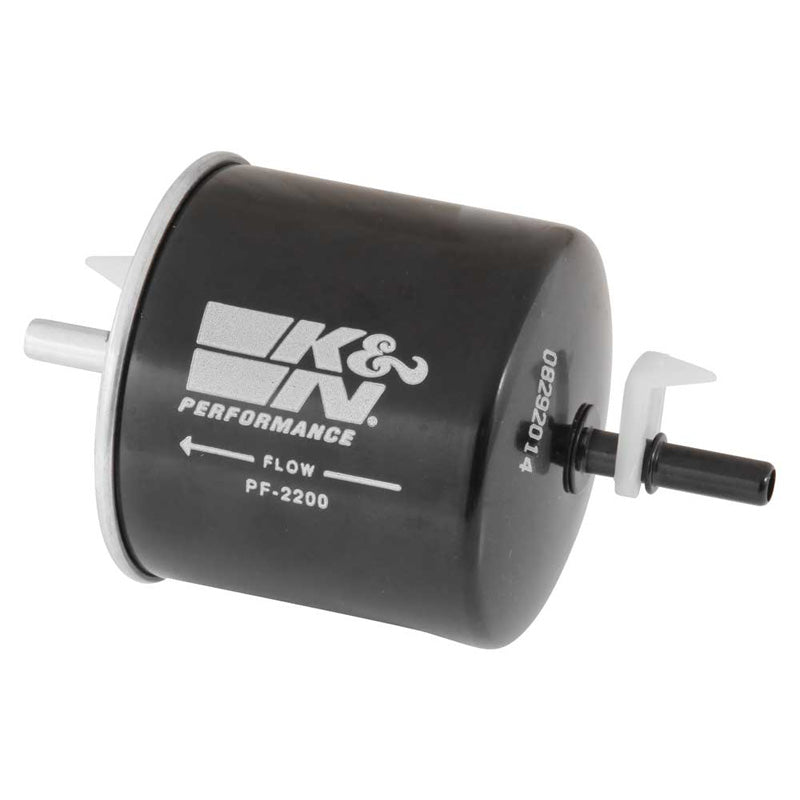 K&N polttoainesuodatin Automotive (PF-2200)