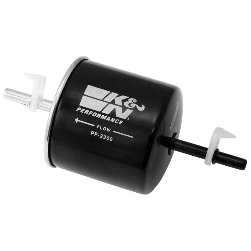 K&N polttoainesuodatin Automotive (PF-2300)