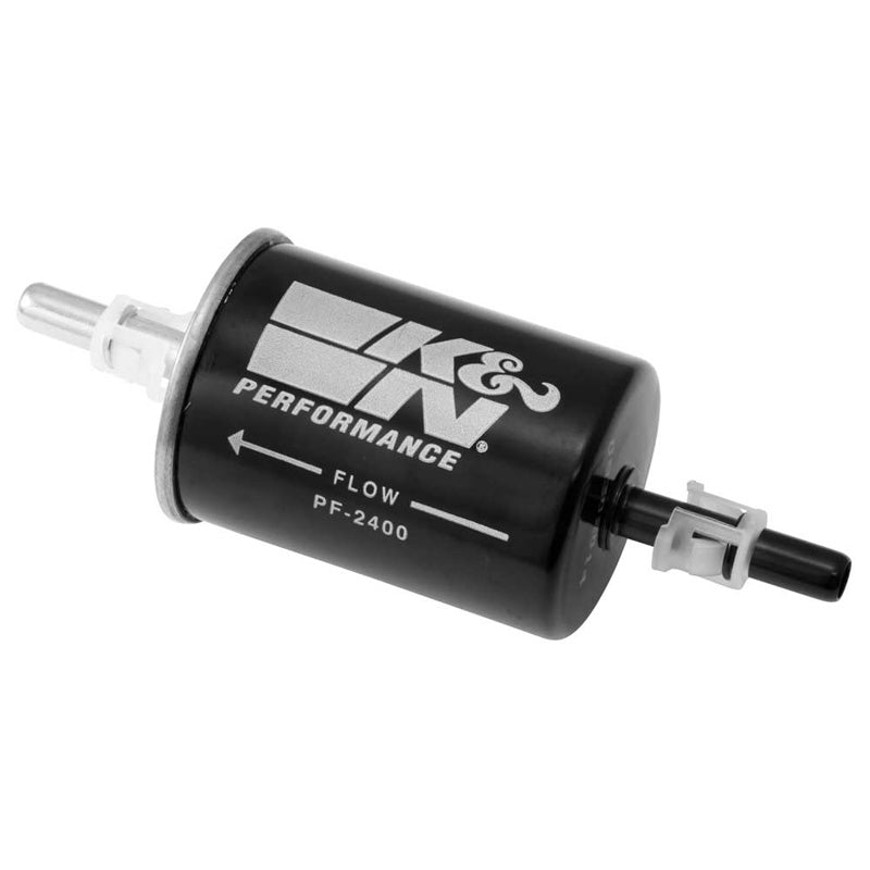 K&N polttoainesuodatin, automotive (PF-2400)