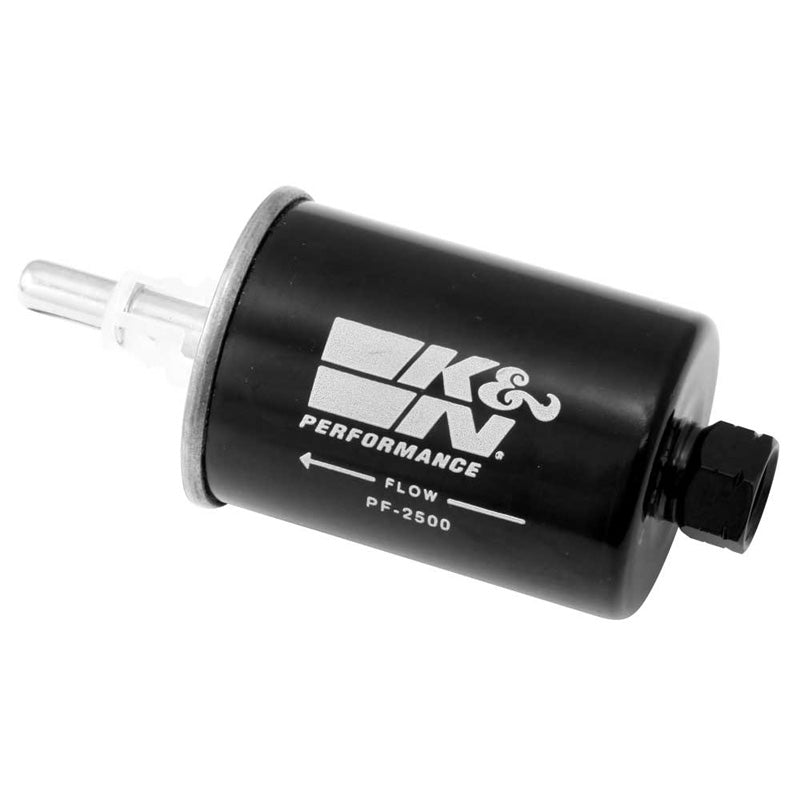 K&N polttoainesuodatin automotivelle (PF-2500)