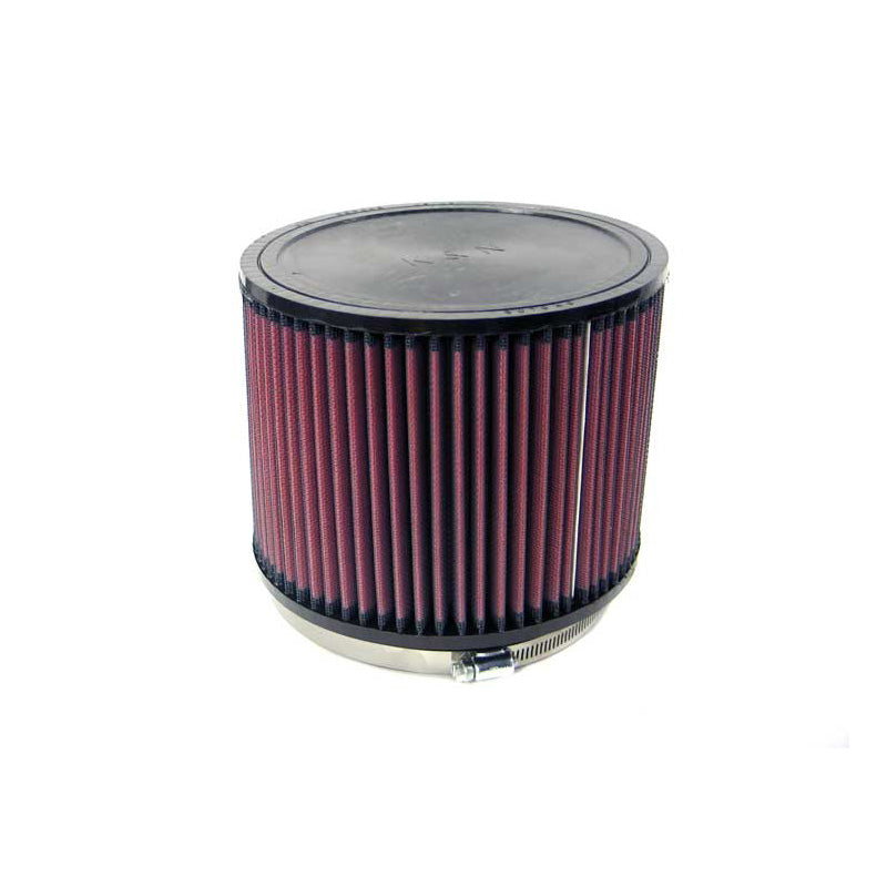 K&N universal runt luftfilter 152 mm fläns, 191 mm ytterdiameter, 152 mm höjd (RU-3060)