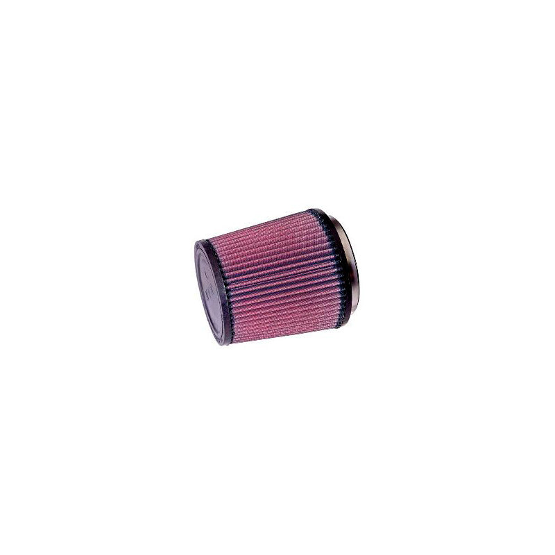K&N Universal koniskt luftfilter 114 mm fläns, 149 mm bas, 127 mm topp, 152 mm höjd (RU-3480)