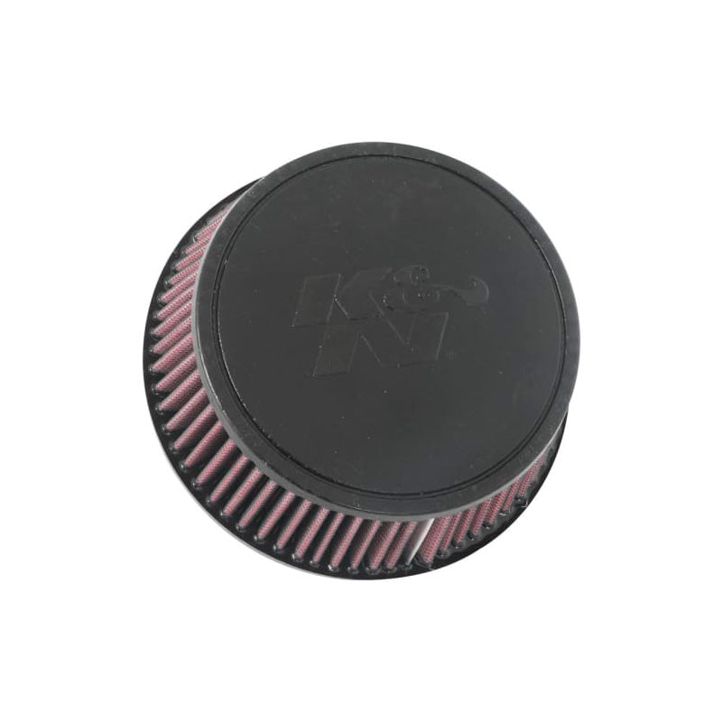 K&N Universal Conical -ilmansuodatin, 52 mm siirtymälaippa, 174 mm alaosa, 149 mm yläosa, 65 mm korkeus (RU-5154)