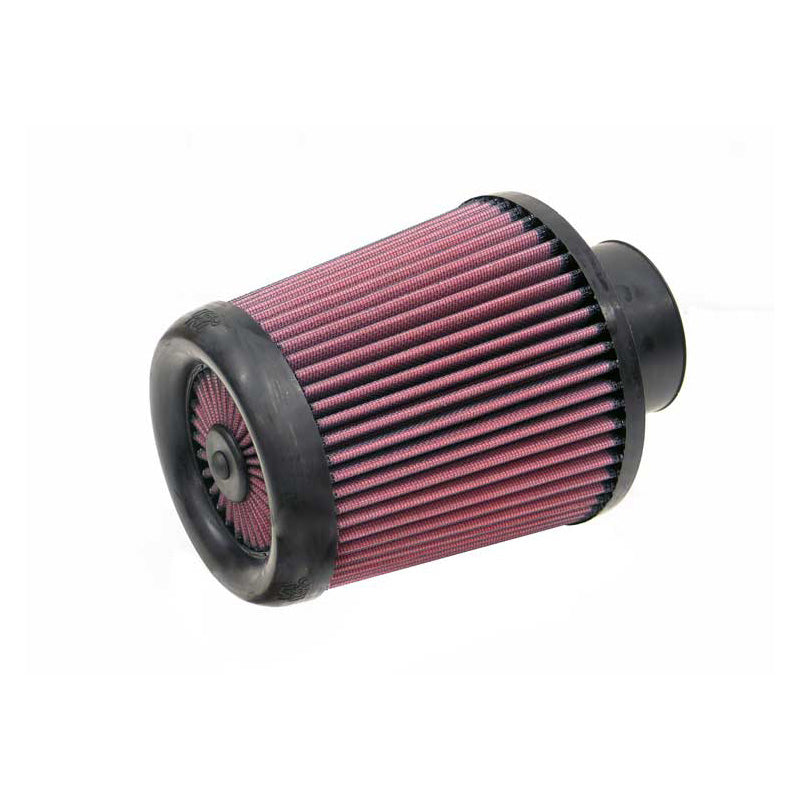K&N X-Stream Universal Conical -ilmansuodatin, 70 mm laippa, 152 mm alaosa, 127 mm yläosa, 165 mm korkeus (RX-4870)