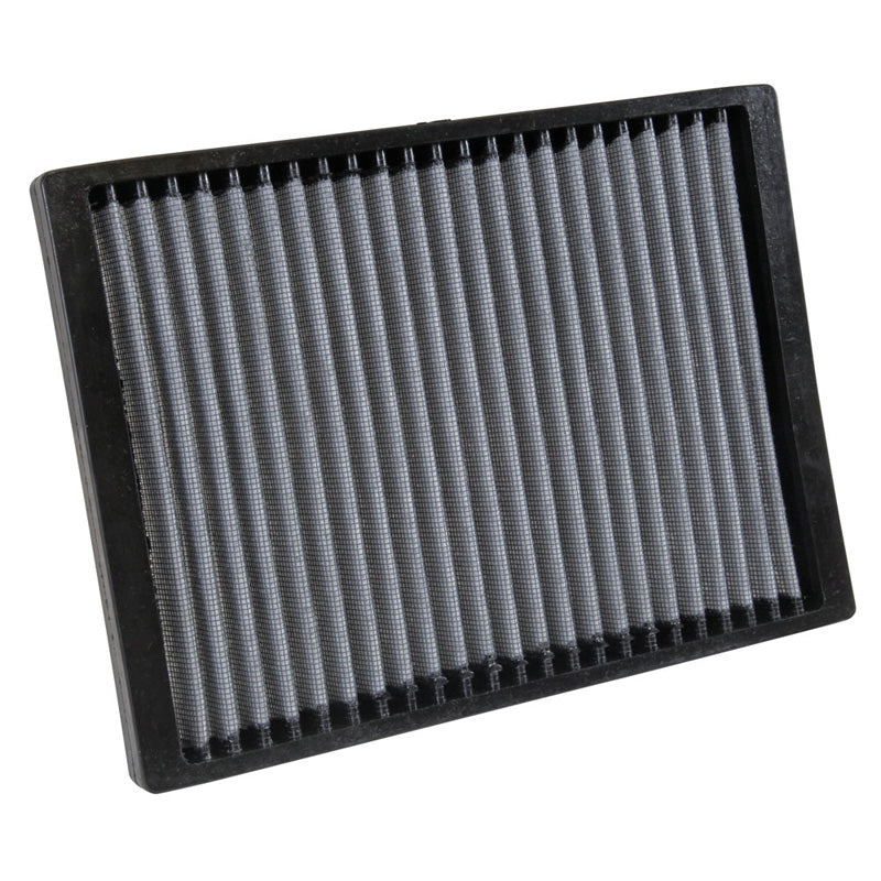 K&N raitisilmasuodatin, sopii Buick, Chevrolet, GMC, Saturn (VF1012)