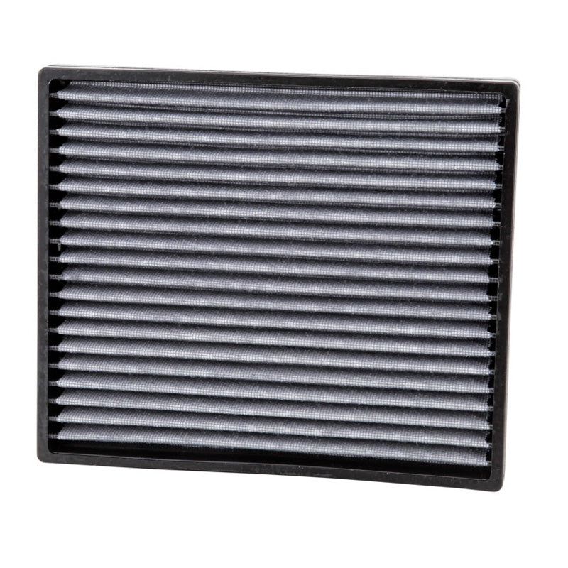 K&N, Kupéluftfilter, Passar till Chevrolet, Pontiac, Saturn, Elektrostatisk laddad