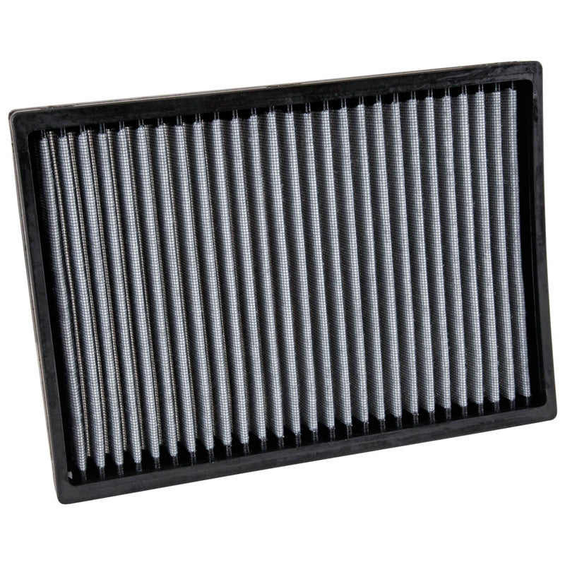 K&N Cabin Air filter, sopii Chrysler 300C & Dodge Charger/Challenger 2011-2016 (VF2027)