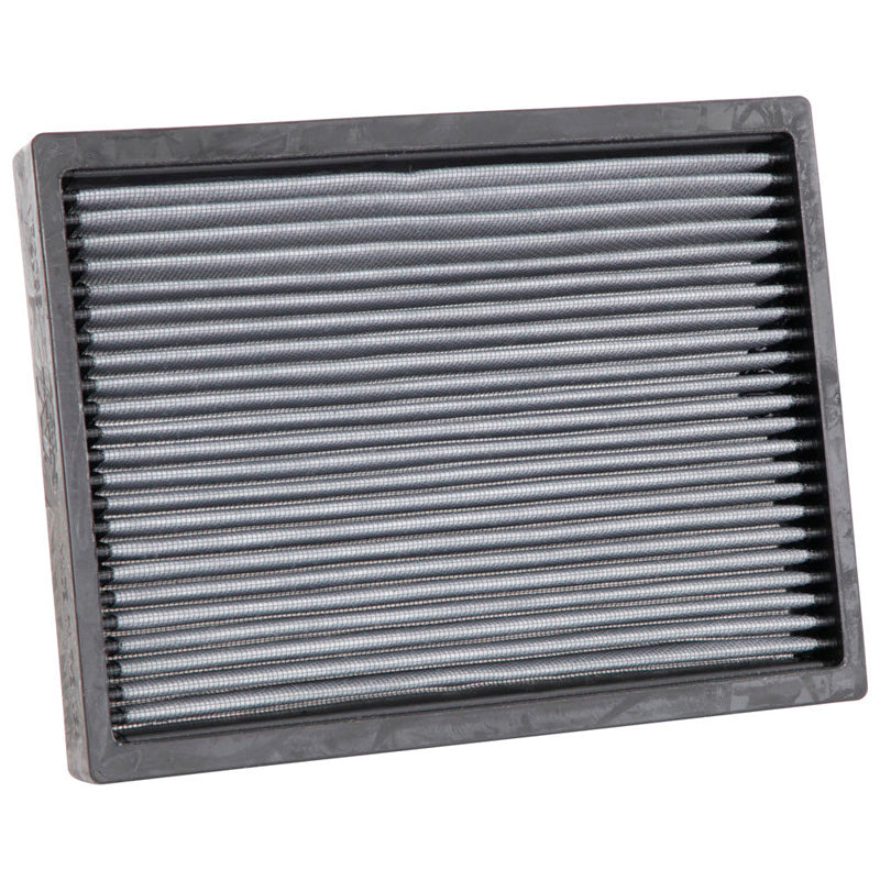 K&N sisäilmasuodatin, sopii Mercedes E/GLE (W213/A238/C238) / GLC (X166/C253/X253) / ML (W166) (VF2068)