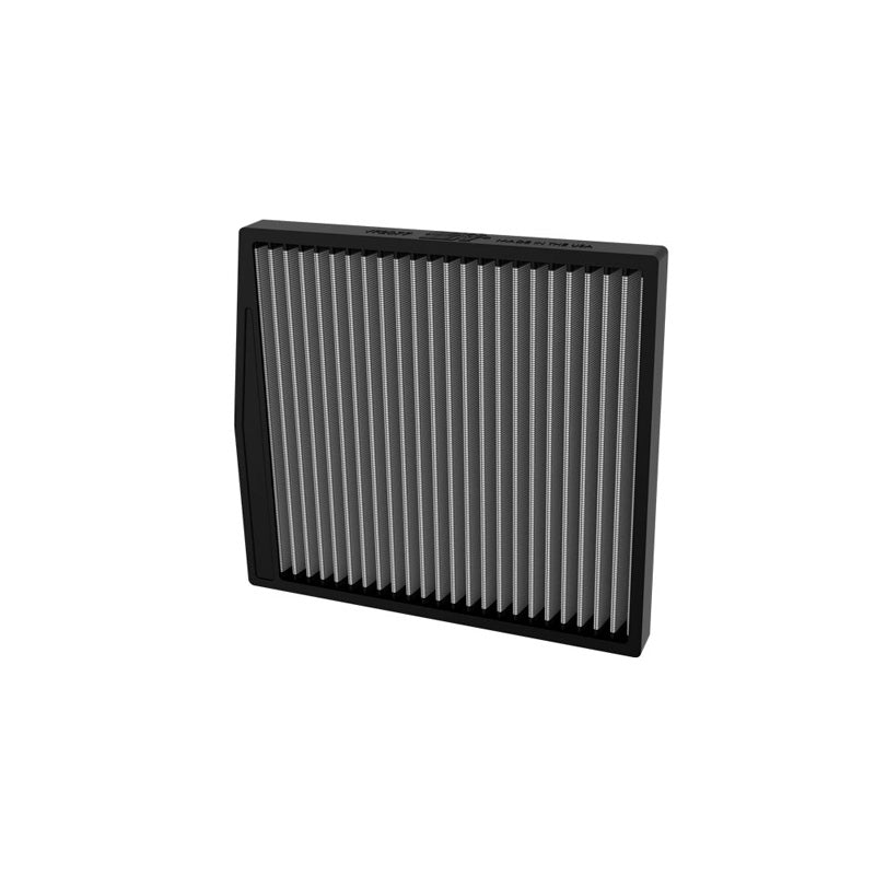 K&N sisäilmasuodatin, sopii Volvo S60/ S80/ C70/ V70/ XC70/ XC90 (VF2077)
