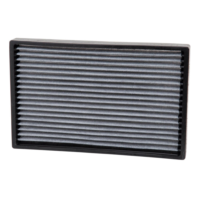 K&N, Kupéluftfilter, Passar till Buick, Chevrolet, Citroën, Peugeot, Pontiac, Elektrostatisk egenskap