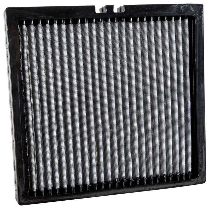 K&N sisäilmasuodatin, sopii Dodge Durangoon, Jeep Grand Cherokee 3.6, 5.7, 2011-2016 (VF3012)