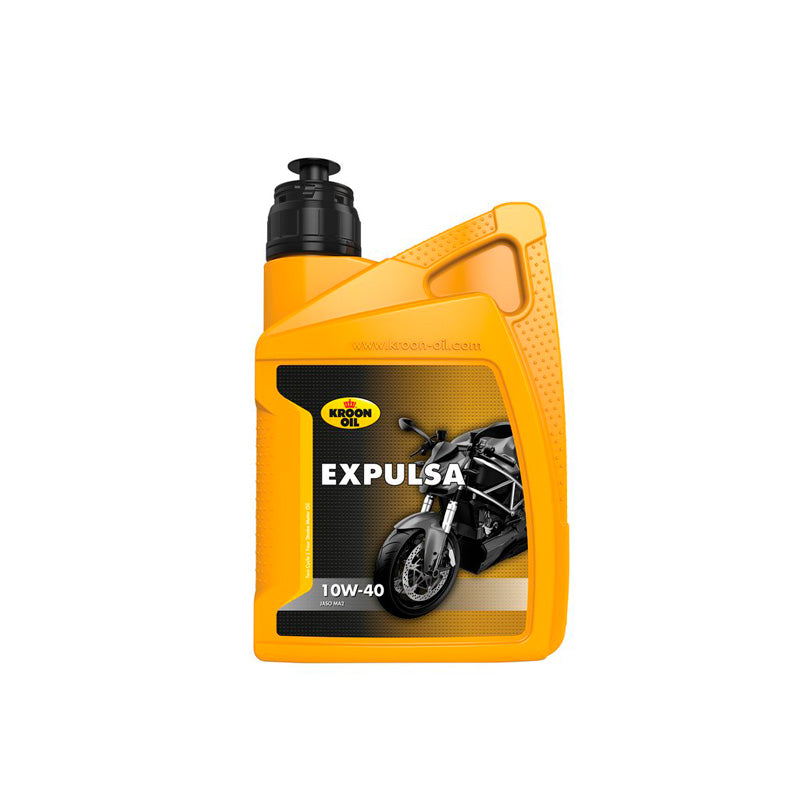 Kroon-Oil, Expulsa moottoriöljy 10W-40 - 1L