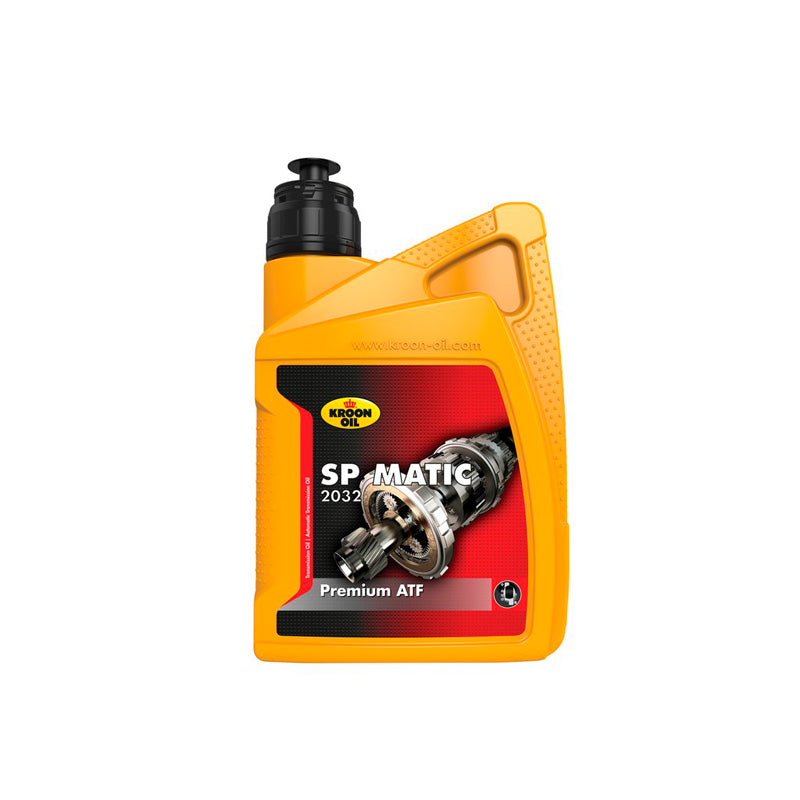 Kroon-Oil, Premium pitkäikäinen ATF 2032 - 1L