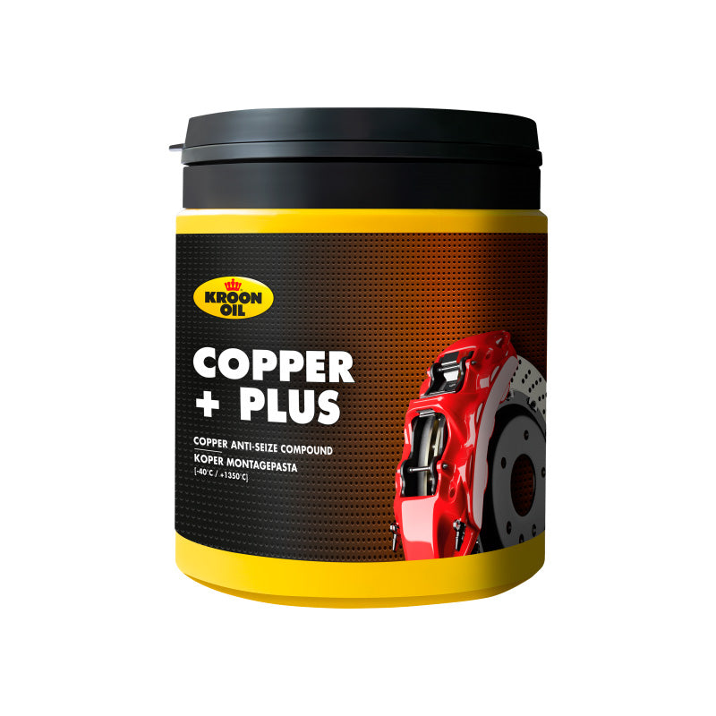 Kroon-Oil, kuparisuoja Plus - 600g