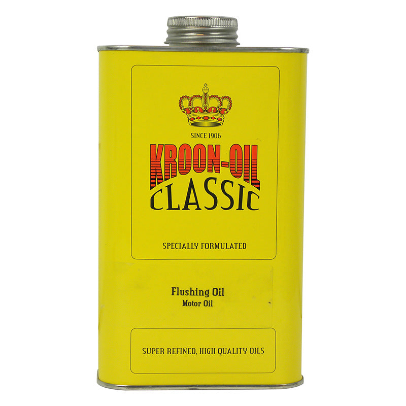 Kroon-Oil, tehokas huuhteluöljy - 1L