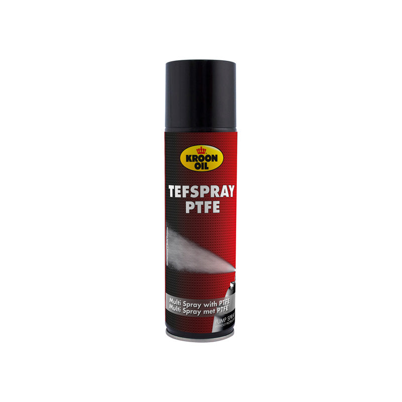 Kroon-Oil, Tefspray PTFE yleisvoiteluaine - 300ml