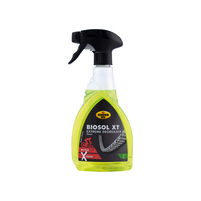 Kroon-Oil, BioSol XT biologinen rasvanpoistoaine - 500ml