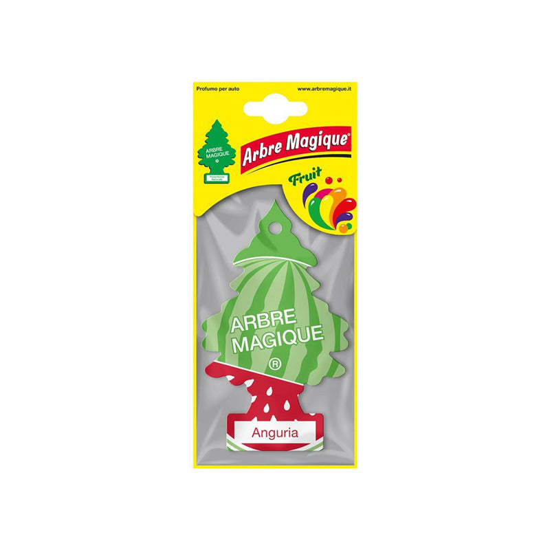 Wunderbaum, vesimelonin raikkaustuoksu - 7 viikkoa
