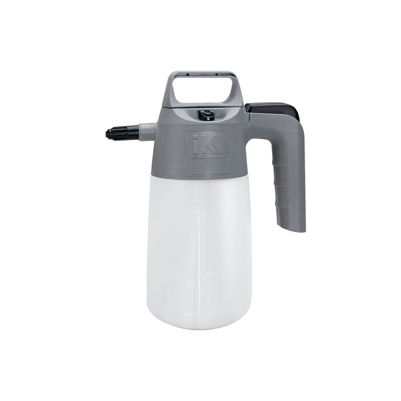 IK, ammattimainen ruiskutin HC 1.5 - 1,5L - ergonominen muotoilu