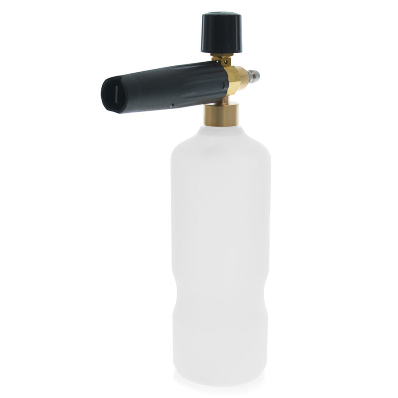Martin Cox, vaahdotuslance Quick Release - 1L