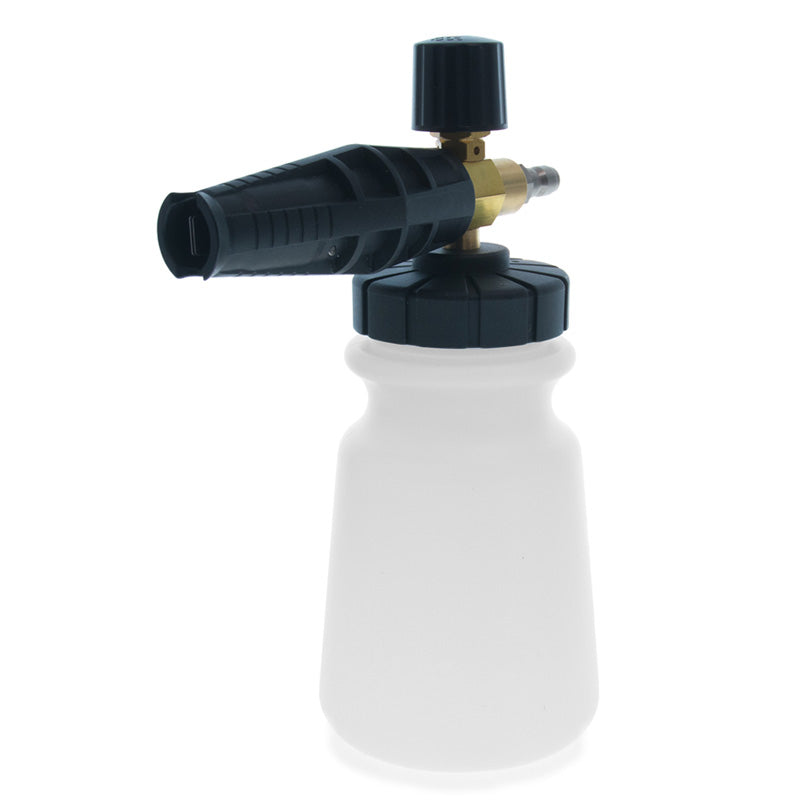 Martin Cox, Snow Foam Blaster 1L - Leveä pullomalli säädettävällä suuttimella