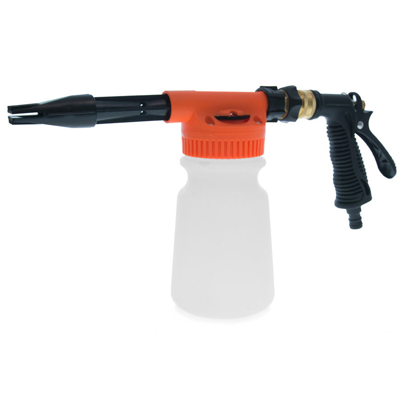 Martin Cox, Snow Foam -pistooli 900 ml - Puutarhakasteluun