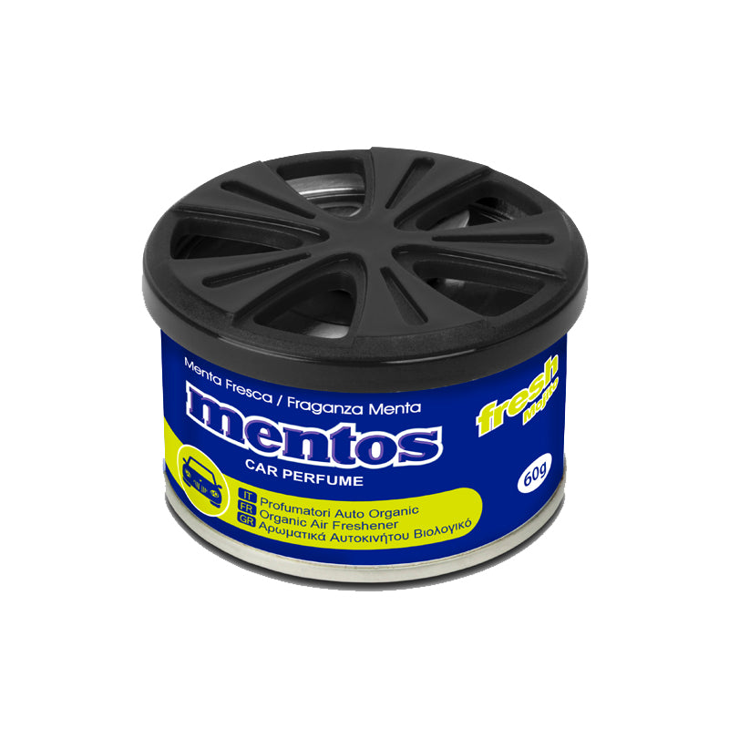 Mentos, Mojito autonraikastin - 60g