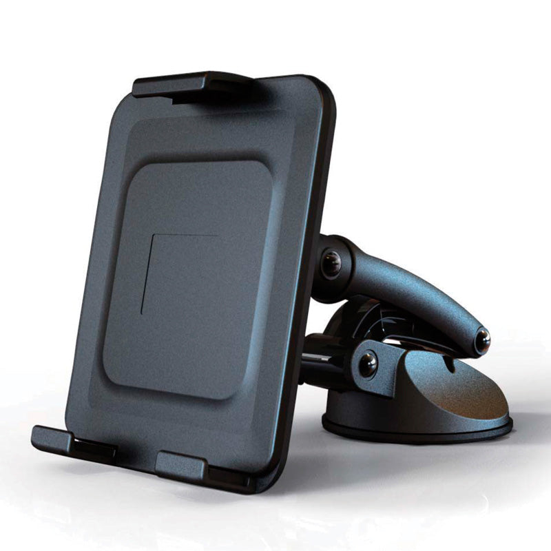 Anygrip, yleiskäyttöinen tablettiteline - 7-10 tuuman tableteille - imukuppi kaikille pinnoille