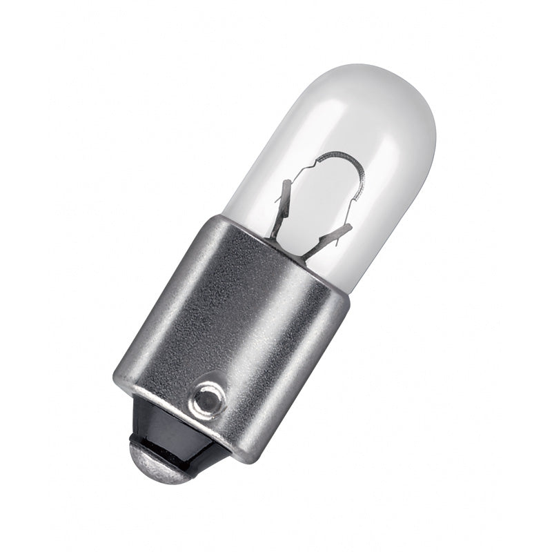 Osram, Original halogeenilamput - BA9S - 12V/4W - 2 kpl:n sarja