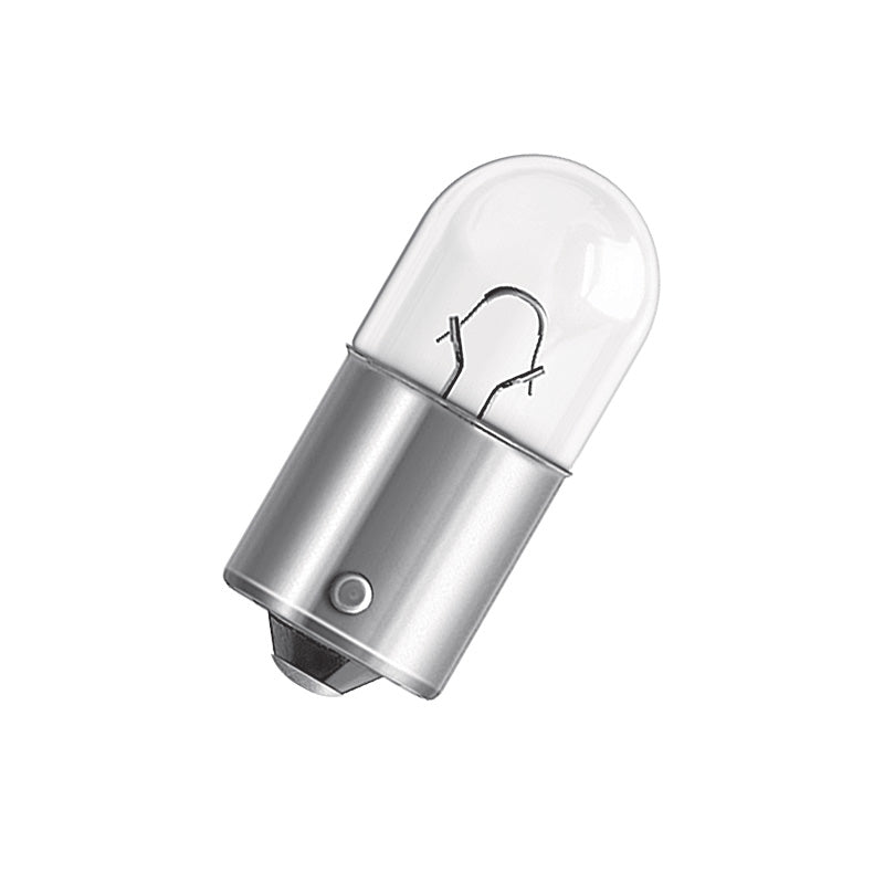 Osram, Original halogeenipolttimot - BA15S R10W - 12V/10W - 2 kpl.