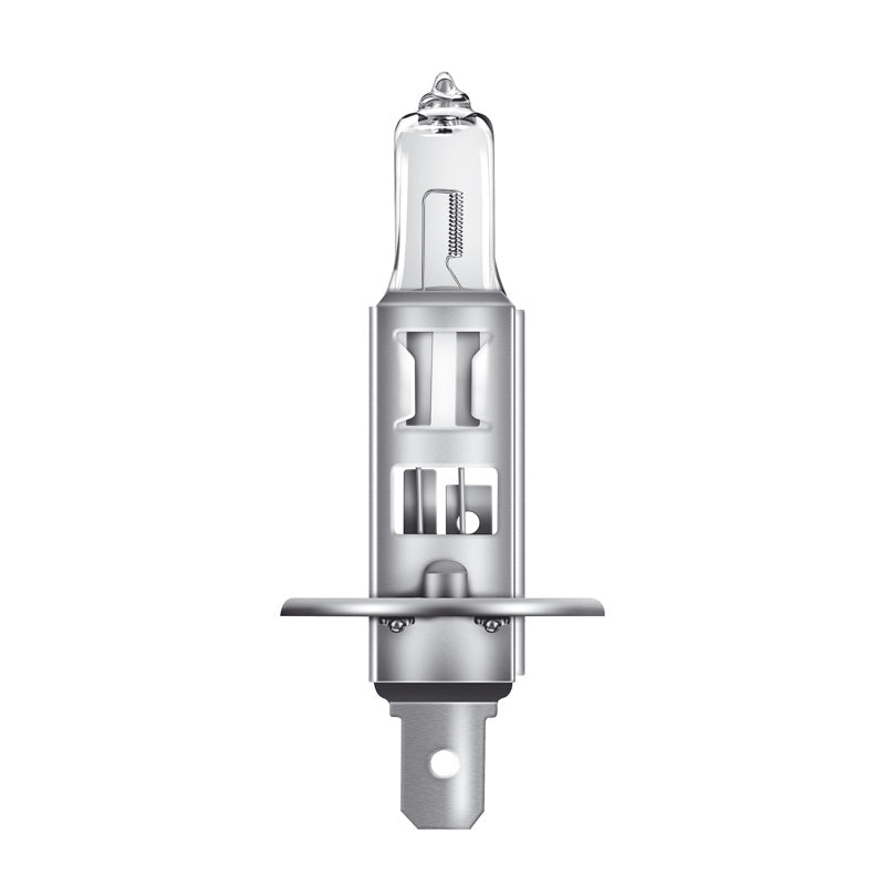 Osram, Ultra Life halogeenipolttimo - H1 - 12V/55W - yksittäiskappale