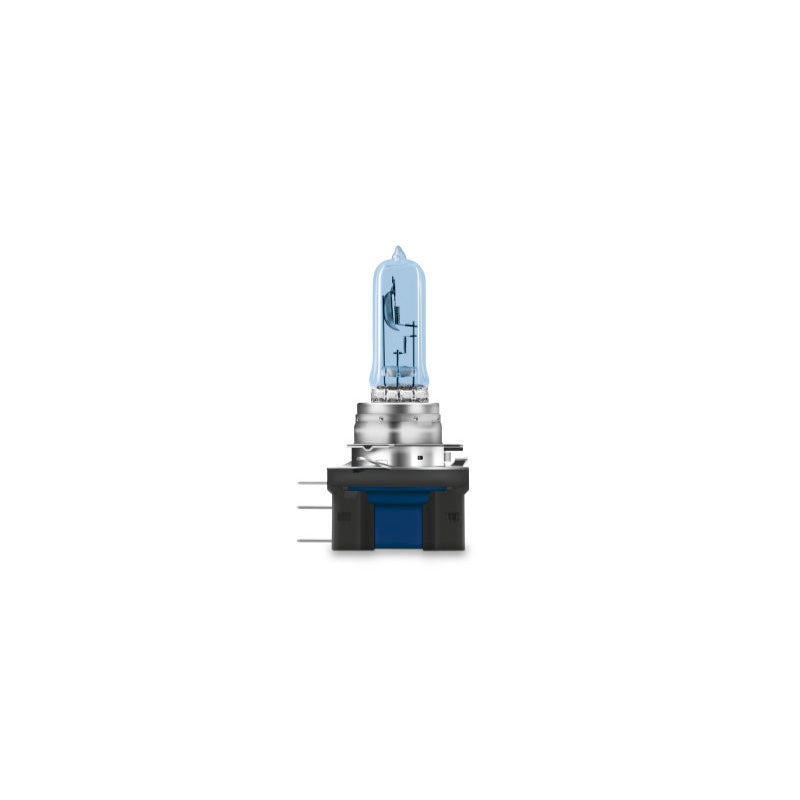 Osram, Cool Blue Intense H15 halogeenipolttimo - 12V/55-15W - yksittäiskappale