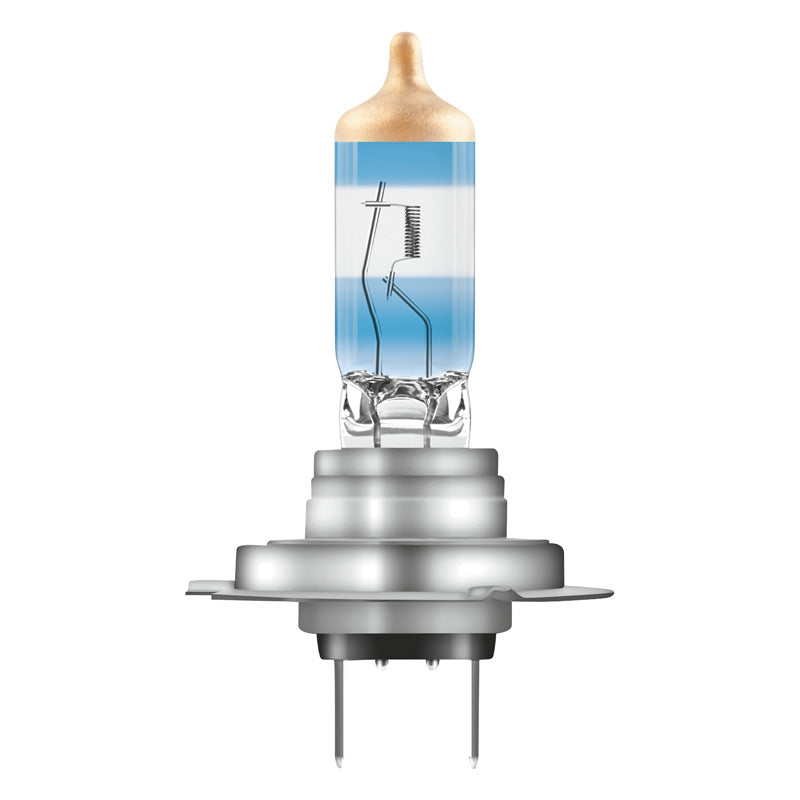 Osram, Night Breaker 220 halogeenipolttimo - H7 - 12V/55W - yksittäiskappale