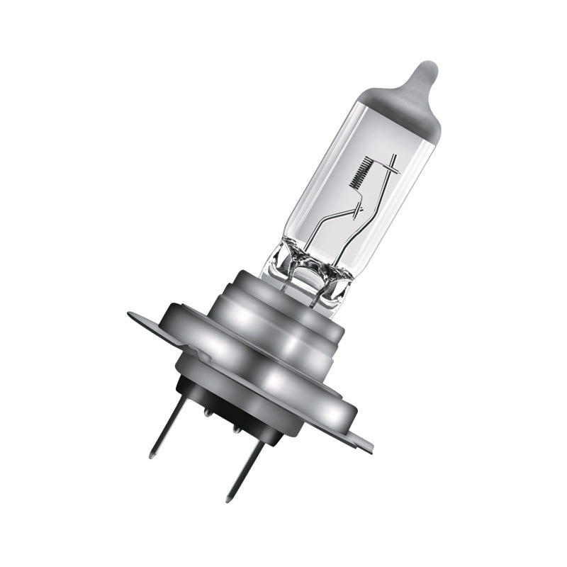 Osram, Ultra Life halogeenipolttimo - H7 - 12V/55W - pitkä käyttöikä - yksittäiskappale