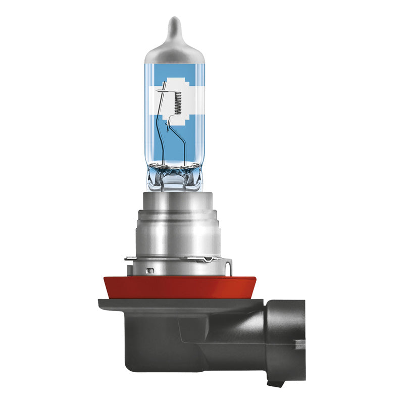 Osram, Night Breaker Laser halogeenipolttimot - H8 - 12V/35W - 2 kpl.